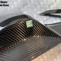 Geex x Freeman Studio Porsche 718 Boxster Carbon Fibre Aero Kit Aftermarket Carbon Fiber Part / Bodykit - Robot Bodykits