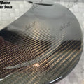 Geex x Freeman Studio Porsche 718 Boxster Carbon Fibre Aero Kit Aftermarket Carbon Fiber Part / Bodykit - Robot Bodykits