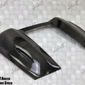 Geex x Freeman Studio Porsche 718 Boxster Carbon Fibre Aero Kit Aftermarket Carbon Fiber Part / Bodykit - Robot Bodykits
