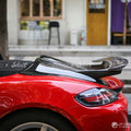 Geex x Freeman Studio Porsche 718 Boxster Carbon Fibre Aero Kit Aftermarket Carbon Fiber Part / Bodykit - Robot Bodykits