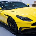 Aston Martin DB11 Paktechz Full Dry Carbon Aerodynamics kit