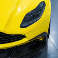 Aston Martin DB11 Paktechz Full Dry Carbon Aerodynamics kit
