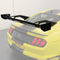 GT-Style Rear Wing - ROBOT S550/S650 ROBOT-GTD FRP/ WCF GT-Style Rear Wing for Ford Mustang S550 & S650 Models Aftermarket Carbon Fiber Part / Bodykit - Robot Bodykits