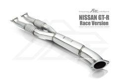 Nissan GT-R R35 Race Version Fi Exhaust