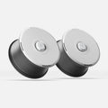 HALODISC 2 Tesla Wheel Covers 丨RTP Aftermarket Carbon Fiber Part / Bodykit - Robot Bodykits