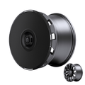HALODISC 2 Tesla Wheel Covers 丨RTP Aftermarket Carbon Fiber Part / Bodykit - Robot Bodykits