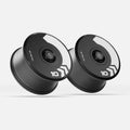 HALODISC 2 Tesla Wheel Covers丨Arrow Aftermarket Carbon Fiber Part / Bodykit - Robot Bodykits