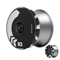 HALODISC 2 Tesla Wheel Covers丨Arrow Aftermarket Carbon Fiber Part / Bodykit - Robot Bodykits