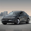 HALODISC 2 Tesla Wheel Covers丨Arrow Aftermarket Carbon Fiber Part / Bodykit - Robot Bodykits