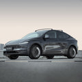 HALODISC 2 Tesla Wheel Covers丨Arrow Aftermarket Carbon Fiber Part / Bodykit - Robot Bodykits