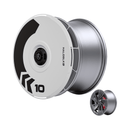 HALODISC 2 Tesla Wheel Covers丨Arrow Aftermarket Carbon Fiber Part / Bodykit - Robot Bodykits