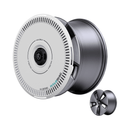 HALODISC 2 Tesla Wheel Covers丨Charging Aftermarket Carbon Fiber Part / Bodykit - Robot Bodykits