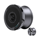 HALODISC 2 Tesla Wheel Covers丨Charging Aftermarket Carbon Fiber Part / Bodykit - Robot Bodykits