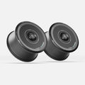 HALODISC 2 Tesla Wheel Covers丨Charging Aftermarket Carbon Fiber Part / Bodykit - Robot Bodykits