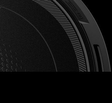 HALODISC 2 Tesla Wheel Covers丨Cyber Track Aftermarket Carbon Fiber Part / Bodykit - Robot Bodykits