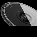 HALODISC 2 Tesla Wheel Covers丨Cyber Track Aftermarket Carbon Fiber Part / Bodykit - Robot Bodykits