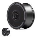 HALODISC 2 Tesla Wheel Covers丨Cyber Track Aftermarket Carbon Fiber Part / Bodykit - Robot Bodykits