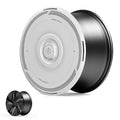 HALODISC 2 Tesla Wheel Covers丨Cyber Track Aftermarket Carbon Fiber Part / Bodykit - Robot Bodykits