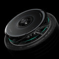 HALODISC 2 Tesla Wheel Covers丨Cyber Track Aftermarket Carbon Fiber Part / Bodykit - Robot Bodykits