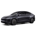 HALODISC 2 Tesla Wheel Covers丨Cyber Track Aftermarket Carbon Fiber Part / Bodykit - Robot Bodykits