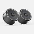 HALODISC 2 Tesla Wheel Covers丨Cyber Track Aftermarket Carbon Fiber Part / Bodykit - Robot Bodykits