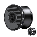 HALODISC 2 Tesla Wheel Covers丨H - Industry Aftermarket Carbon Fiber Part / Bodykit - Robot Bodykits