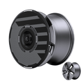 HALODISC 2 Tesla Wheel Covers丨H - Industry Aftermarket Carbon Fiber Part / Bodykit - Robot Bodykits