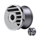 HALODISC 2 Tesla Wheel Covers丨H - Industry Aftermarket Carbon Fiber Part / Bodykit - Robot Bodykits