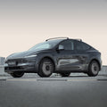 HALODISC 2 Tesla Wheel Covers丨H-Industry Aftermarket Carbon Fiber Part / Bodykit - Robot Bodykits