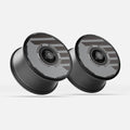 HALODISC 2 Tesla Wheel Covers丨H-Industry Aftermarket Carbon Fiber Part / Bodykit - Robot Bodykits