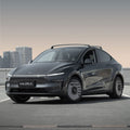HALODISC 2 Tesla Wheel Covers丨H-Industry Aftermarket Carbon Fiber Part / Bodykit - Robot Bodykits