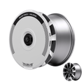 HALODISC 2 Tesla Wheel Covers丨Silver Track Aftermarket Carbon Fiber Part / Bodykit - Robot Bodykits