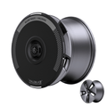HALODISC 2 Tesla Wheel Covers丨Silver Track Aftermarket Carbon Fiber Part / Bodykit - Robot Bodykits