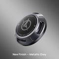 HALODISC 2 Tesla Wheel Covers丨Super Charging Aftermarket Carbon Fiber Part / Bodykit - Robot Bodykits