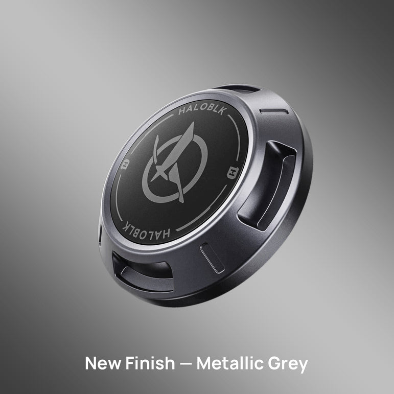 HALODISC 2 Tesla Wheel Covers丨Super Charging Aftermarket Carbon Fiber Part / Bodykit - Robot Bodykits