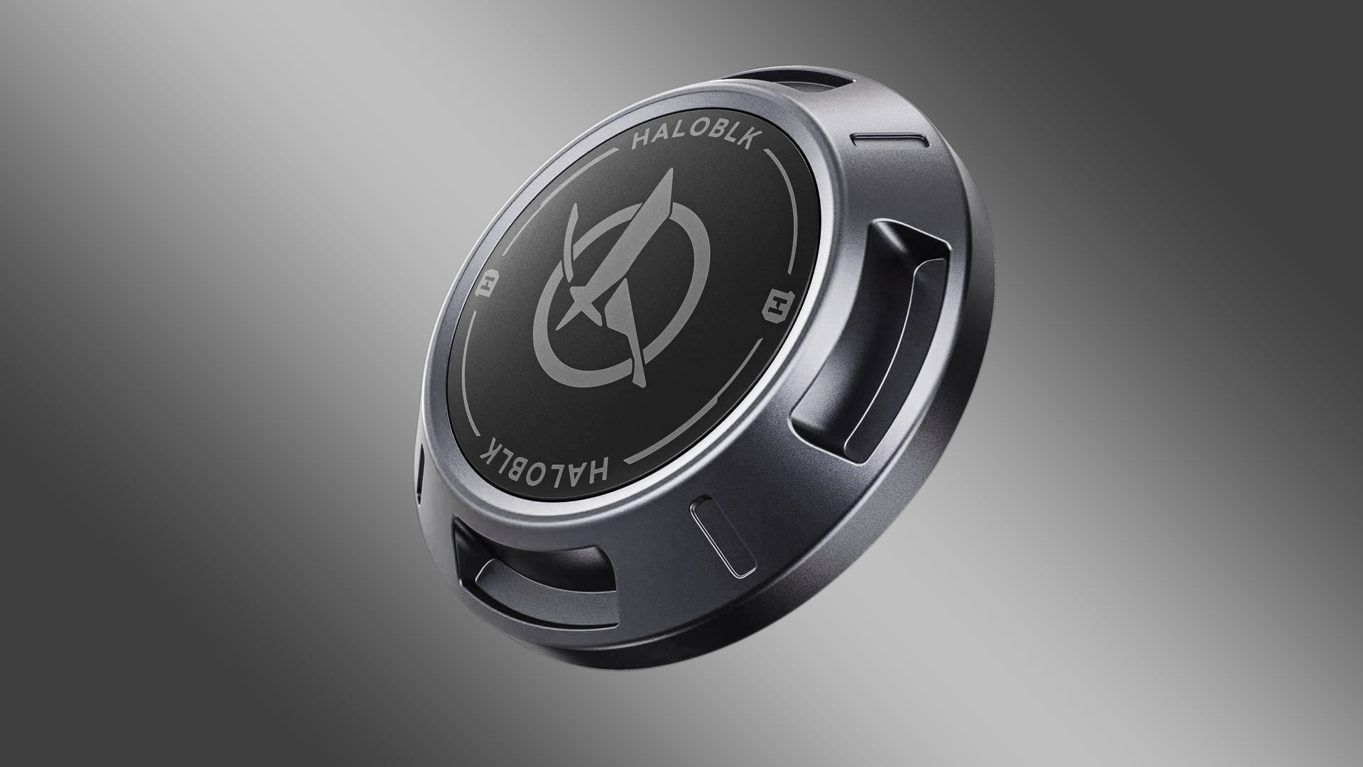 HALODISC 2 Tesla Wheel Covers丨Super Charging Aftermarket Carbon Fiber Part / Bodykit - Robot Bodykits