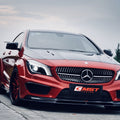 CMST Tuning  Carbon Fiber Hood Bonnet for C117 2014-2019 CLA-250 CLA-45 AMG - Robot Bodykits