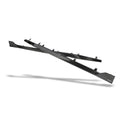 Revozport BMW M8 F91, F92, F93 Full Carbon Fiber Body Kit
