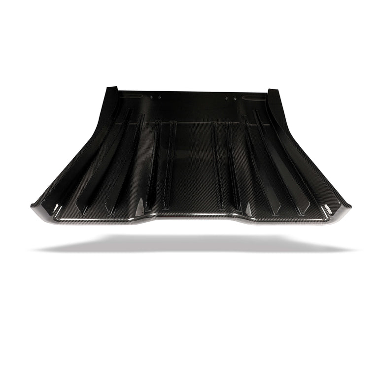 RevoZport C7 Corvette Full RACE Body Kit