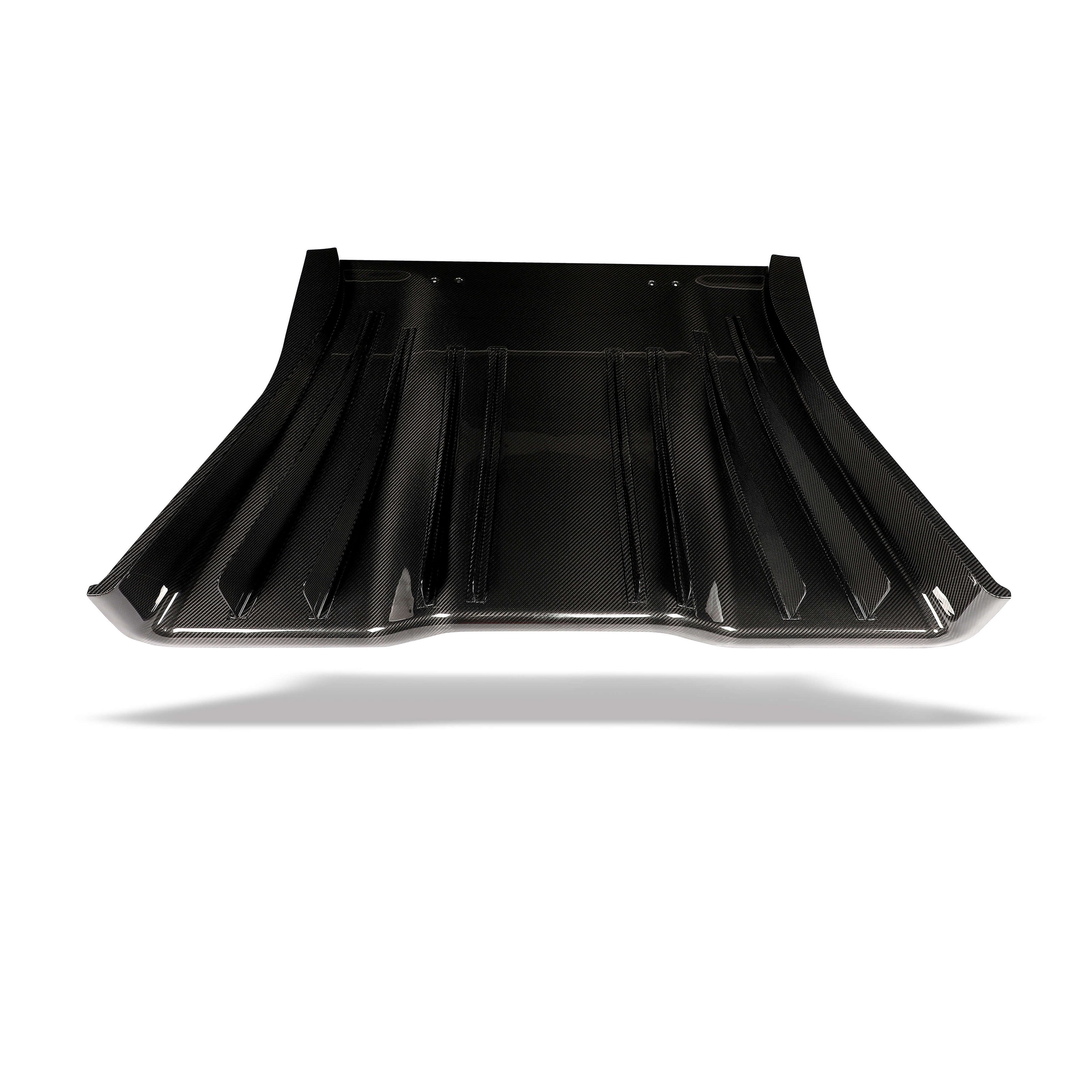 RevoZport C7 Corvette Full RACE Body Kit