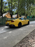 Ford Mustang S650 Dark Horse Full Dry Carbon Fibre Aero Body Kit