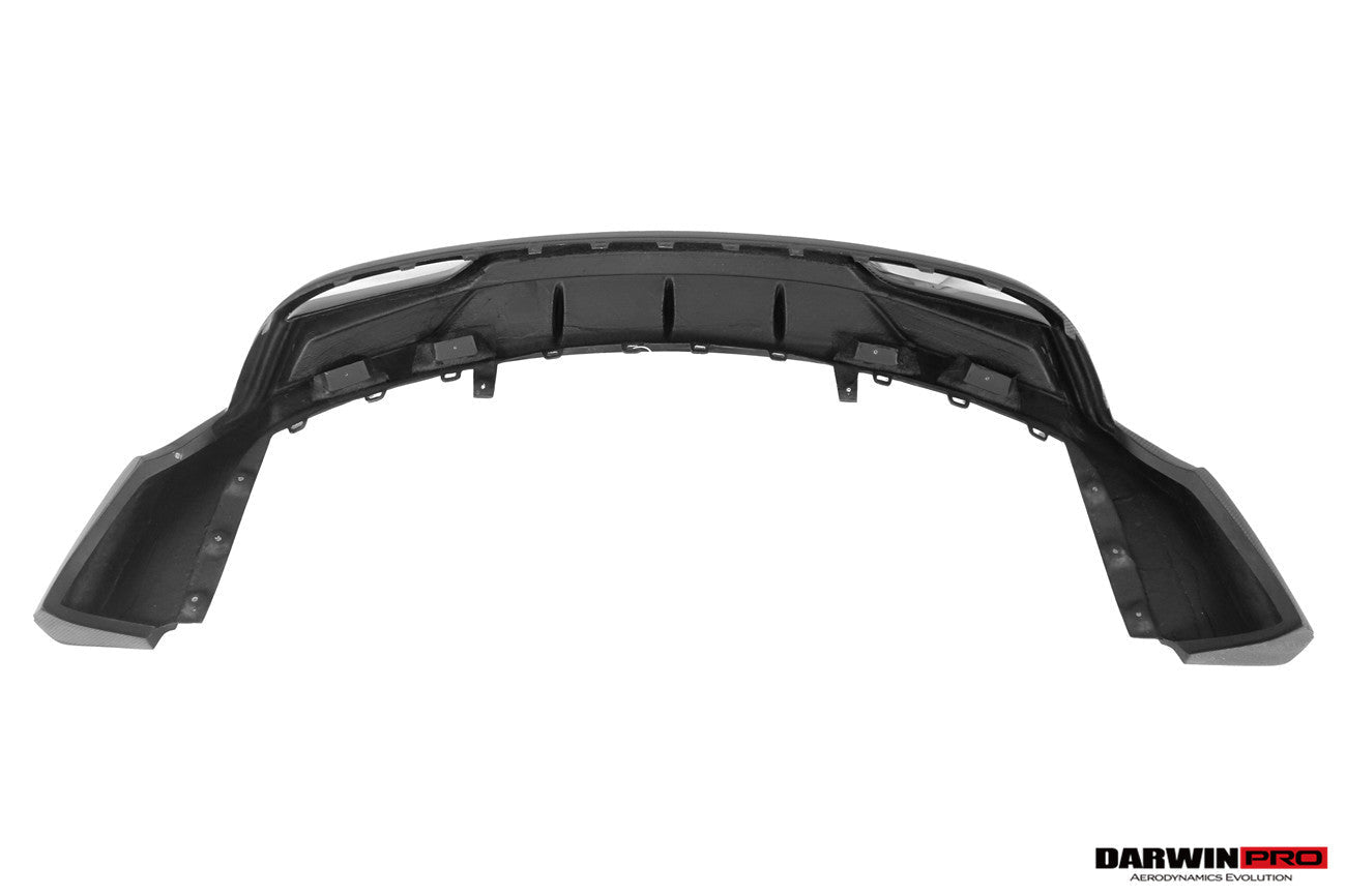 IMP Design Tesla Model 3 Highland RWD AWD Carbon Fiber Body Kit Aftermarket Carbon Fiber Part / Bodykit - Robot Bodykits