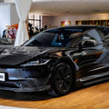 IMP Design Tesla Model 3 Highland RWD AWD Carbon Fiber Body Kit Aftermarket Carbon Fiber Part / Bodykit - Robot Bodykits