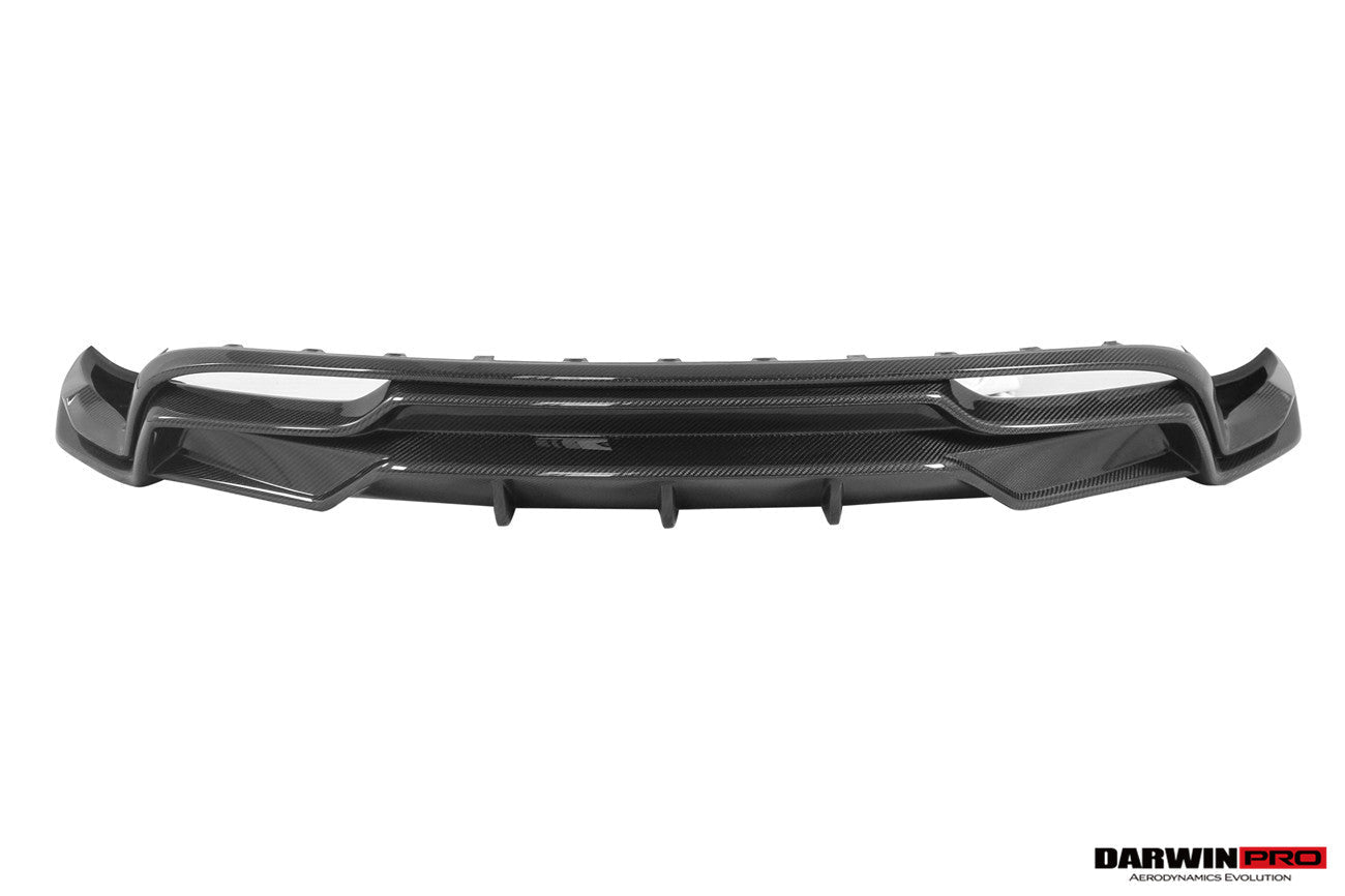IMP Design Tesla Model 3 Highland RWD AWD Carbon Fiber Body Kit Aftermarket Carbon Fiber Part / Bodykit - Robot Bodykits