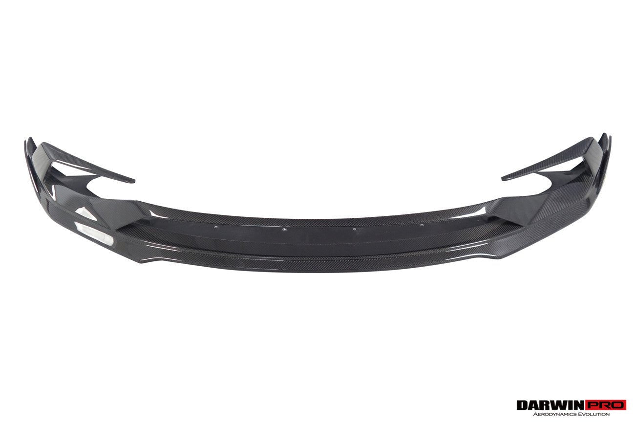 IMP Design Tesla Model 3 Highland RWD AWD Carbon Fiber Body Kit Aftermarket Carbon Fiber Part / Bodykit - Robot Bodykits