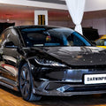IMP Design Tesla Model 3 Highland RWD AWD Carbon Fiber Body Kit Aftermarket Carbon Fiber Part / Bodykit - Robot Bodykits