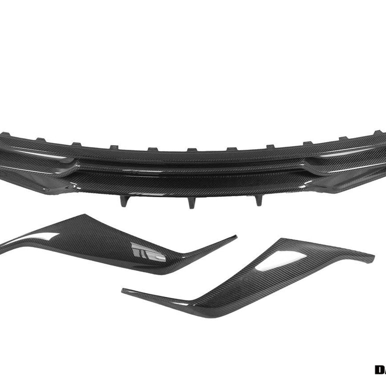 IMP Design Tesla Model 3 Highland RWD AWD Carbon Fiber Body Kit Aftermarket Carbon Fiber Part / Bodykit - Robot Bodykits