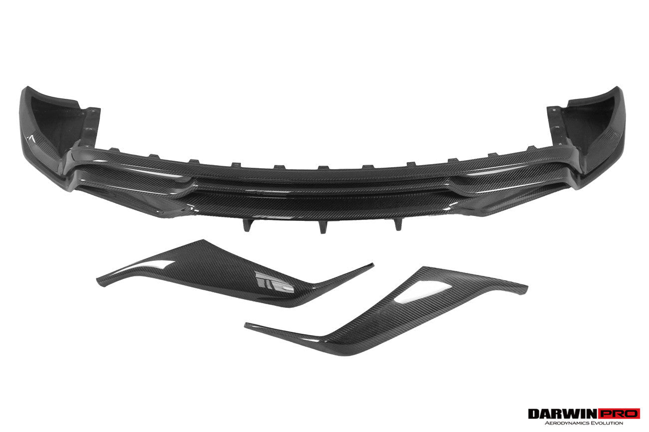 IMP Design Tesla Model 3 Highland RWD AWD Carbon Fiber Body Kit Aftermarket Carbon Fiber Part / Bodykit - Robot Bodykits