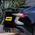 IMP Design Tesla Model 3 Highland RWD AWD Carbon Fiber Body Kit Aftermarket Carbon Fiber Part / Bodykit - Robot Bodykits