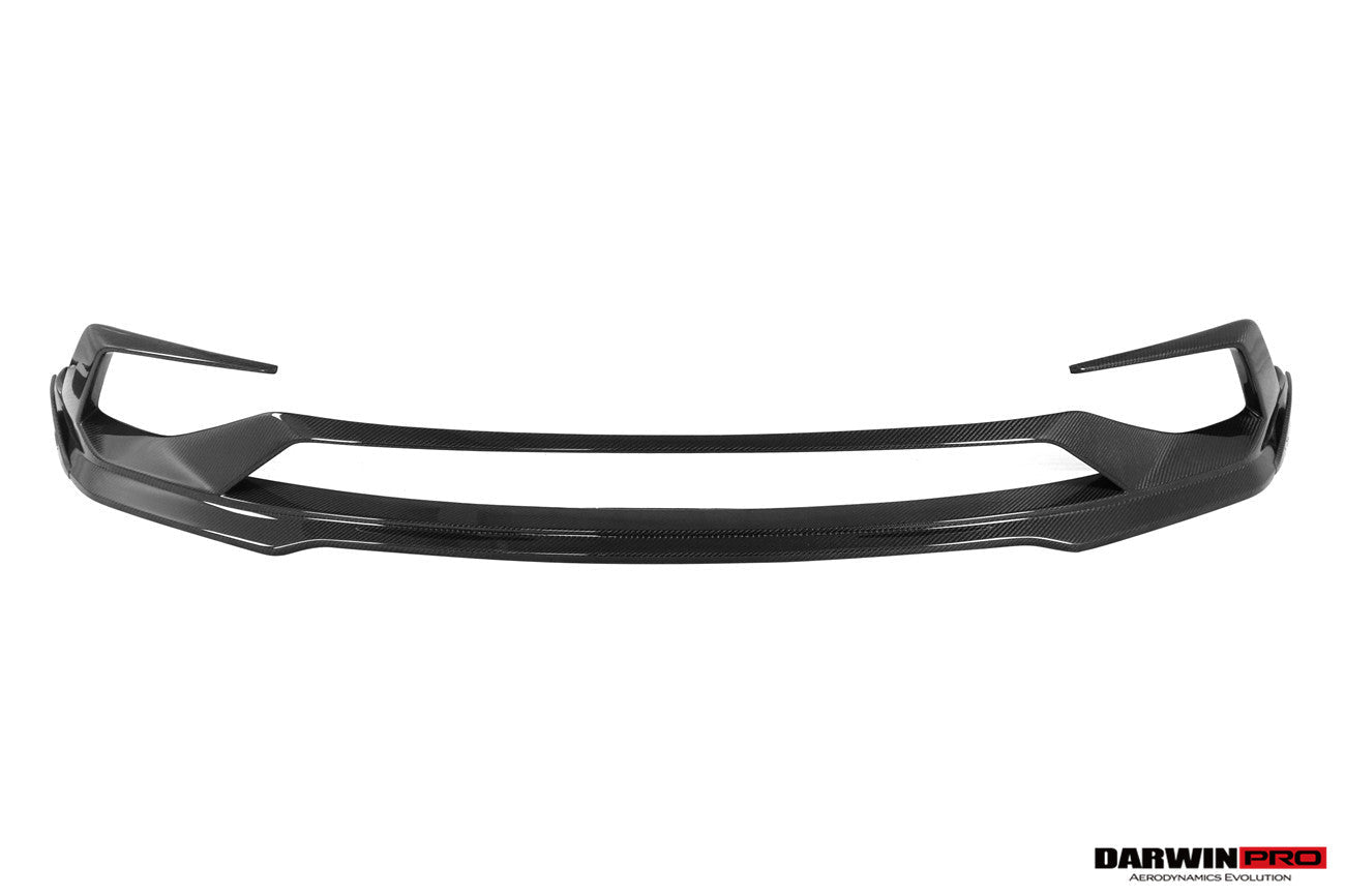 IMP Design Tesla Model 3 Highland RWD AWD Carbon Fiber Body Kit Aftermarket Carbon Fiber Part / Bodykit - Robot Bodykits